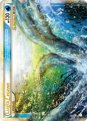 Lugia Legend (Top)
