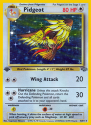 Pidgeot (8)