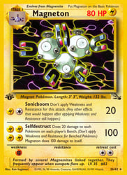 Magneton (26)