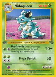 Nidoqueen (23)