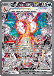 Charizard ex