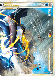 Palkia & Dialga Legend (Bottom)