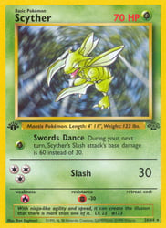 Scyther (26)