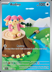 Audino
