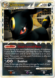 Umbreon (Prime)