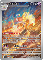 Espathra — SV04: Paradox Rift #197/182