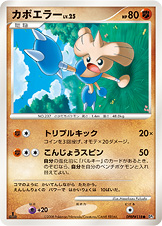 カポエラー