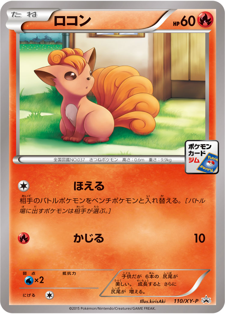 ロコン
