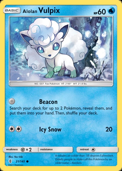 Alolan Vulpix (29)