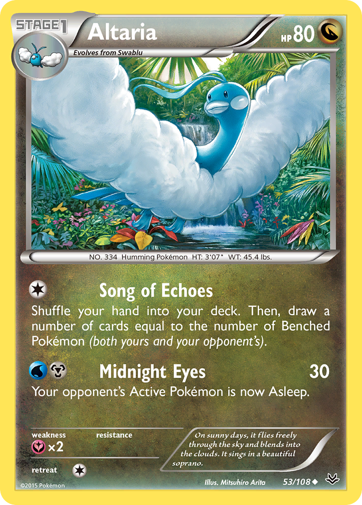 Altaria (53)