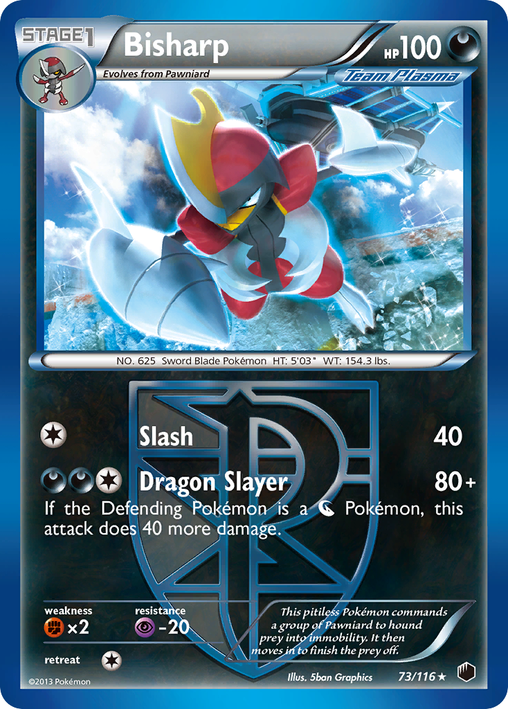 Bisharp (Team Plasma) (73)