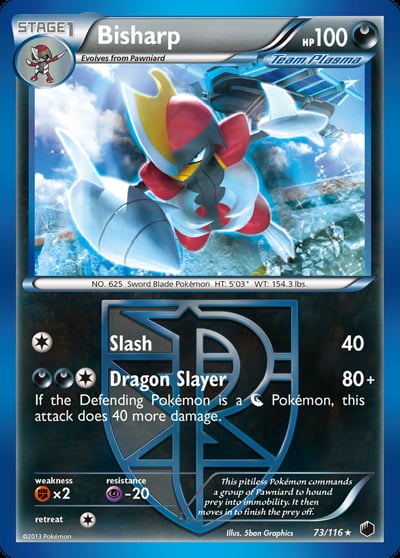 Bisharp (Team Plasma) (73)