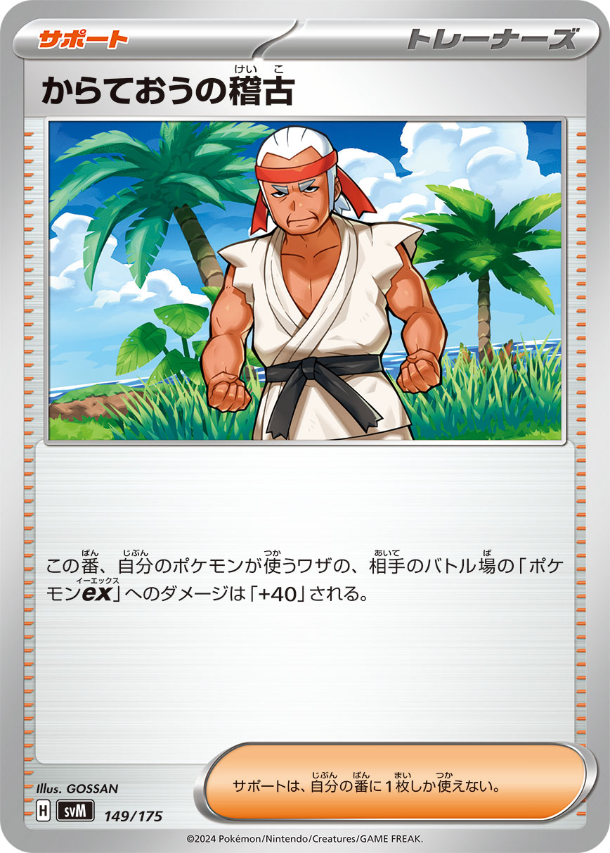 Black Belt's Training (149/175)