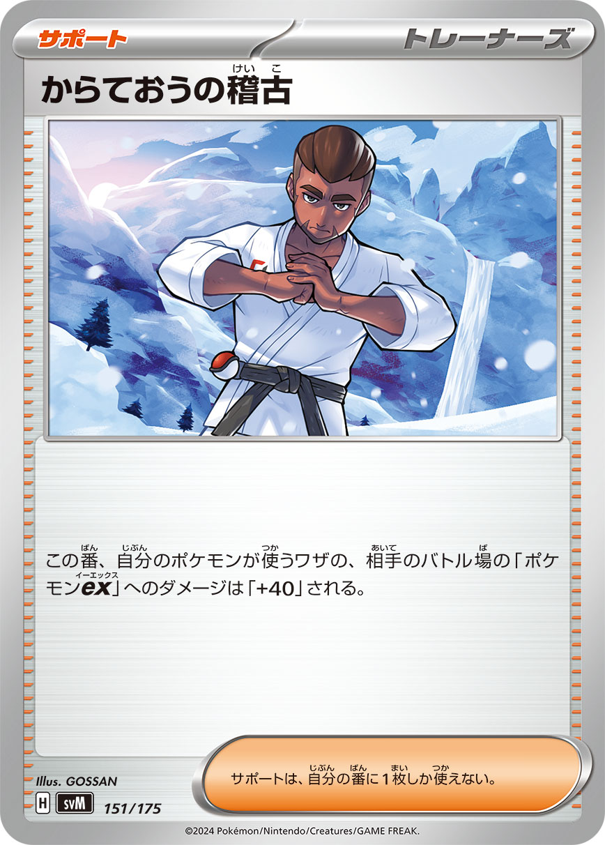 Black Belt's Training (151/175)