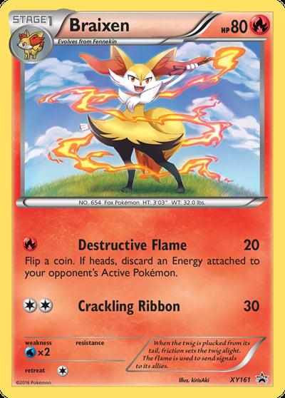 Braixen