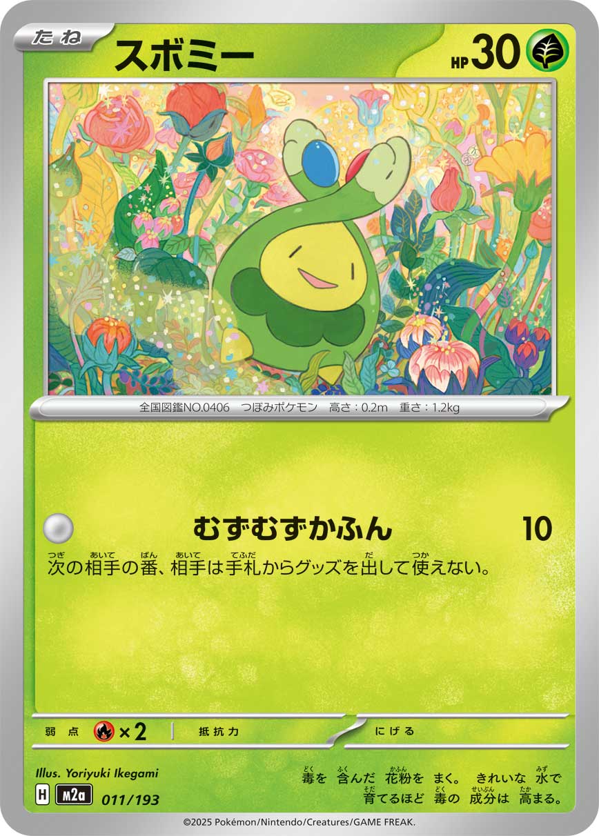 Budew