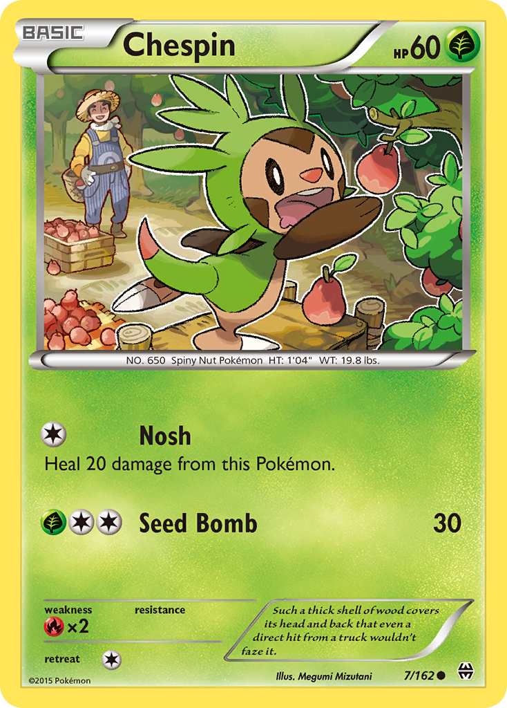 Chespin (7)