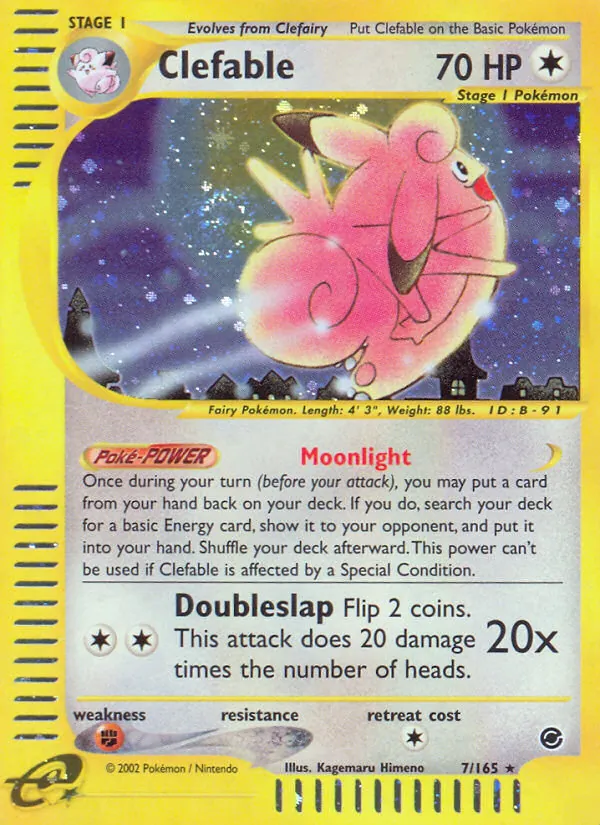 Clefable (7)