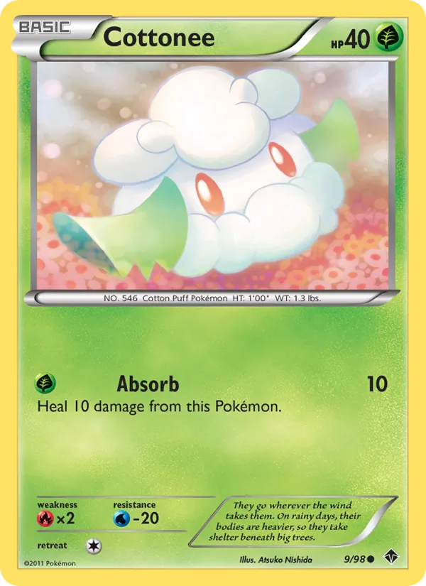 Cottonee (9)