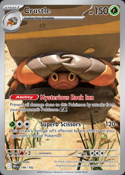 Crustle