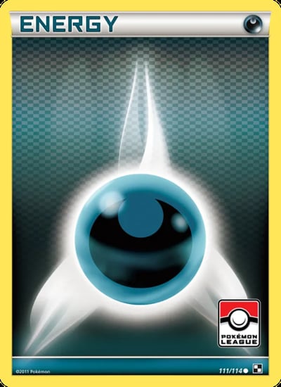 Darkness Energy (Basic)
