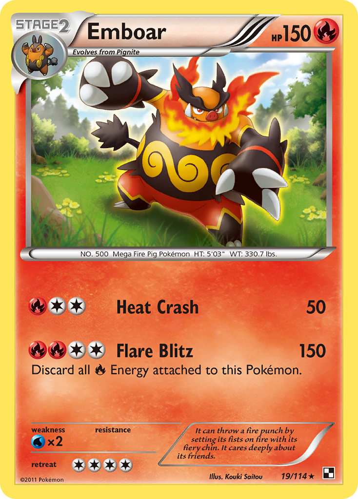 Emboar (19)