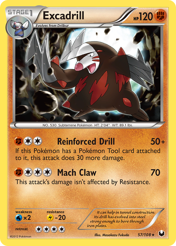 Excadrill (57)