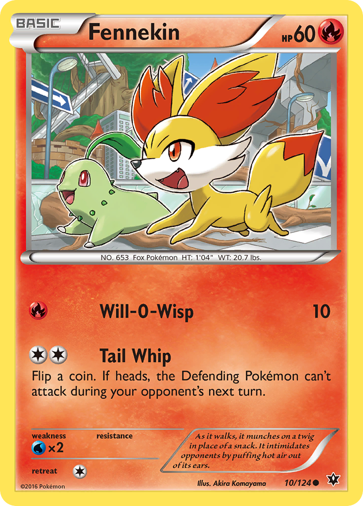 Fennekin (10)
