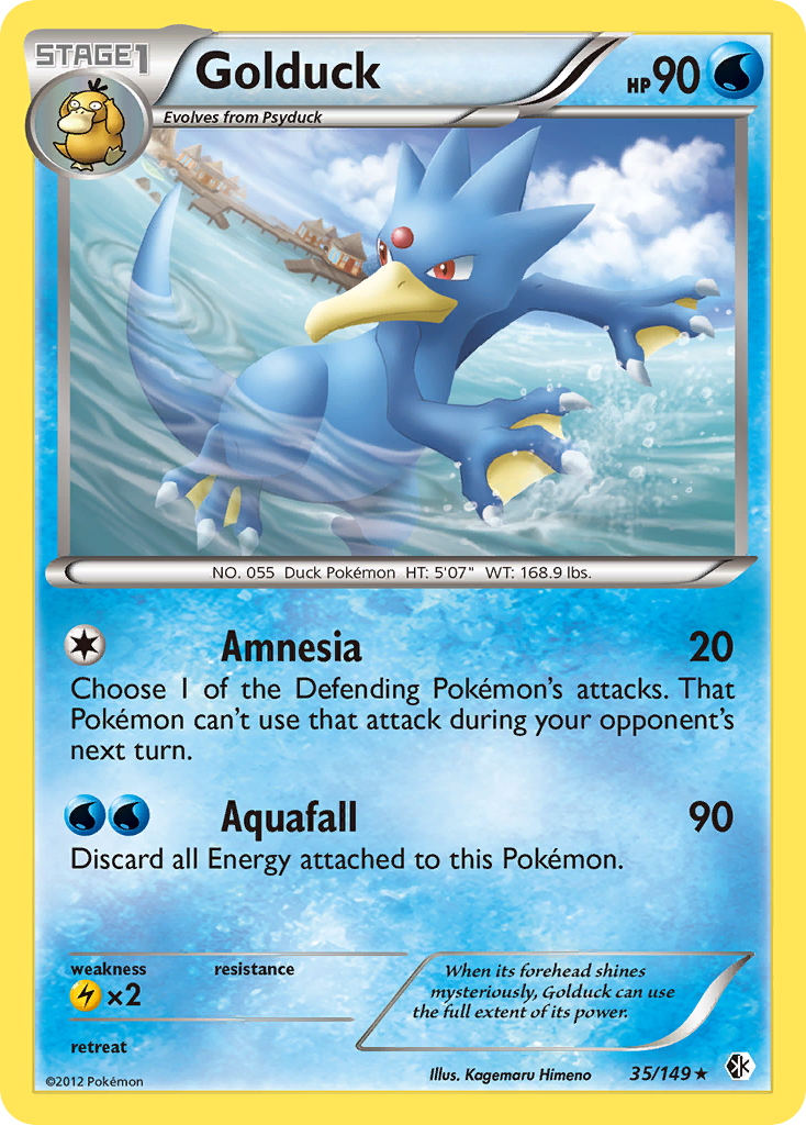 Golduck (35)