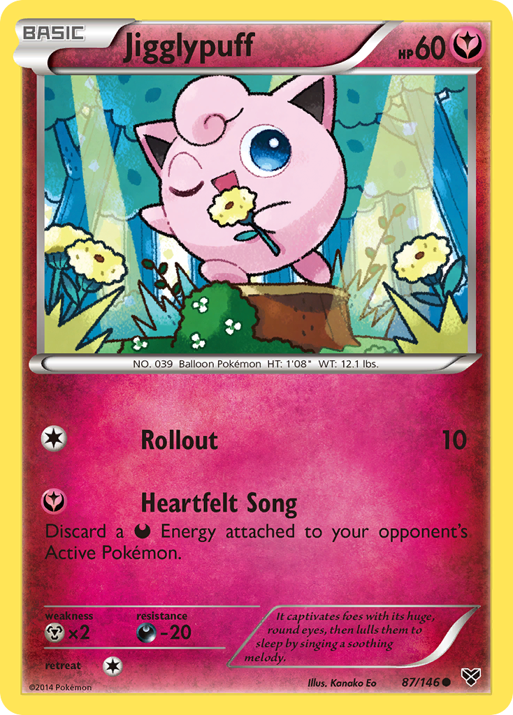 Jigglypuff (87)