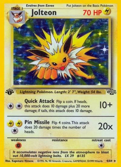 Jolteon (4)