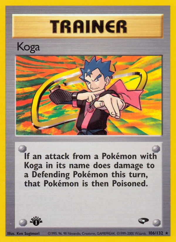 Koga (106)