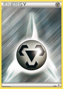 Metal Energy (#7)