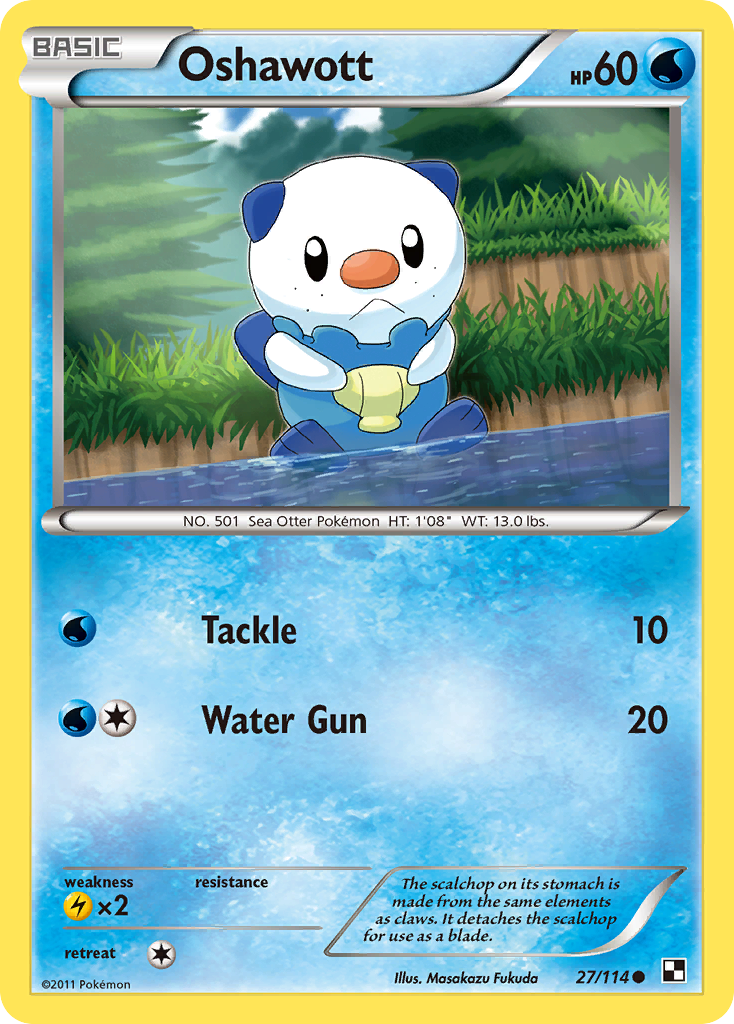 Oshawott (27)