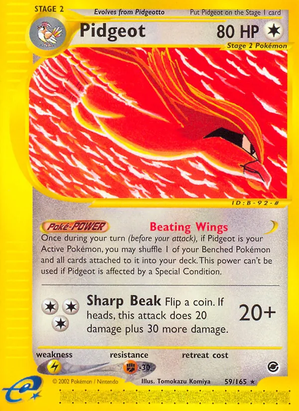 Pidgeot (59)