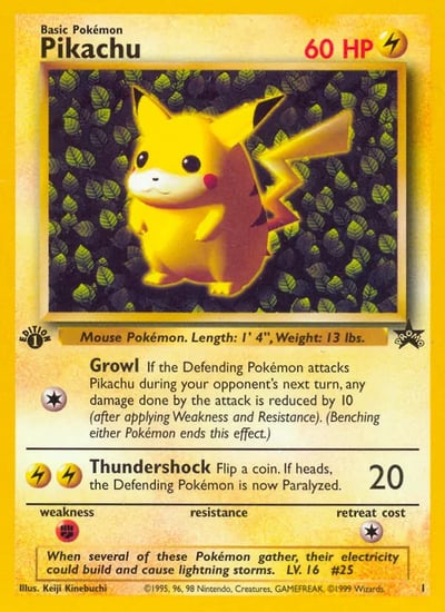 Pikachu (1)
