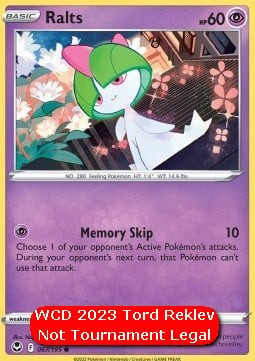 Ralts (067/195/)