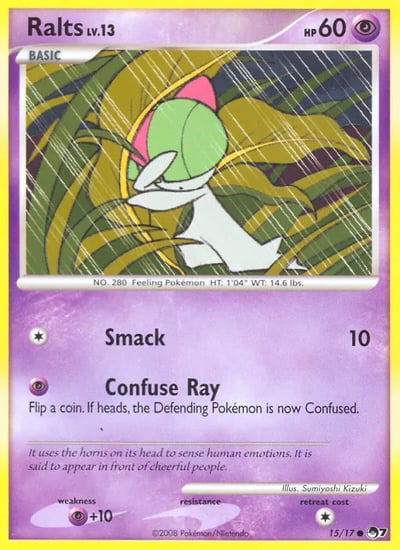 Ralts (15)