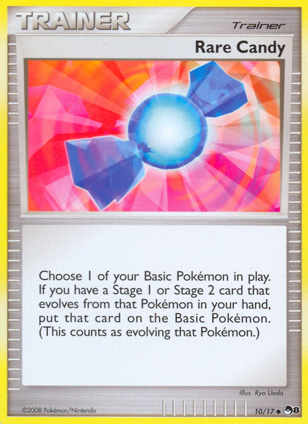 Rare Candy — POP Series 8 #010/017