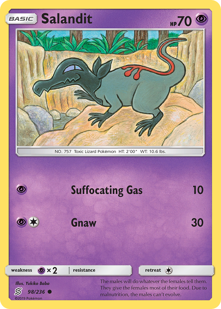 Salandit (98)