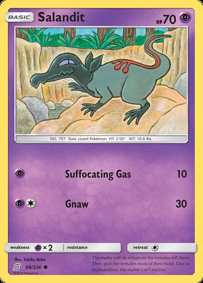 Salandit (98)