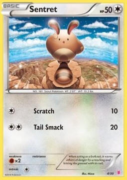 Sentret