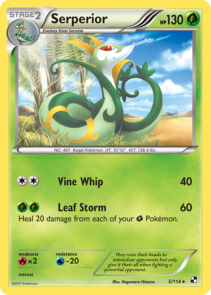 Serperior (5)