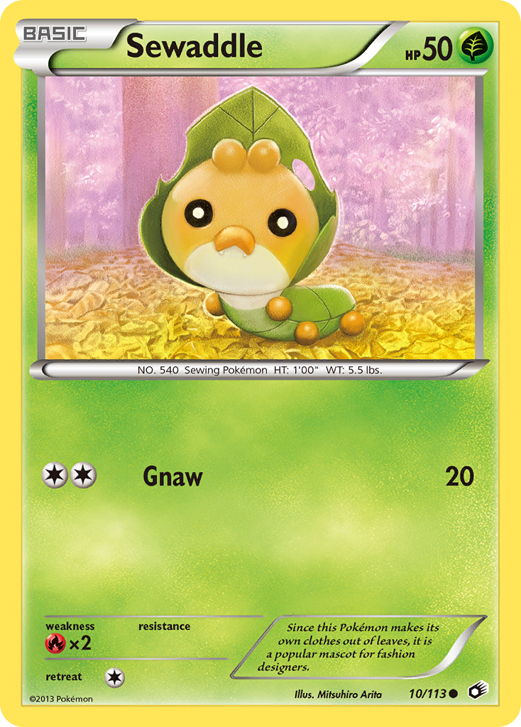 Sewaddle (10)