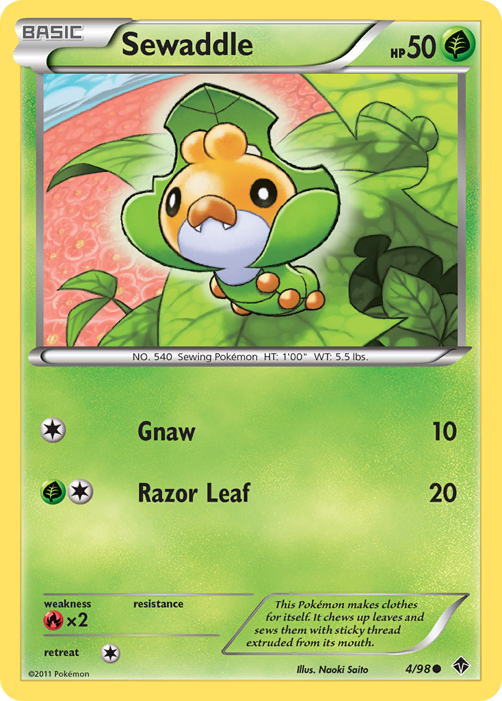 Sewaddle (4)