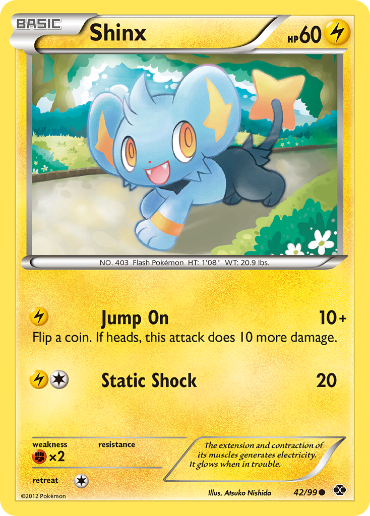 Shinx (42)