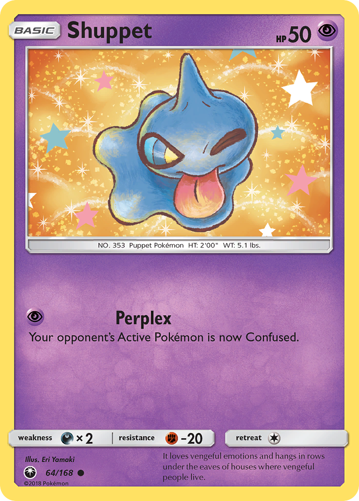Shuppet (64)