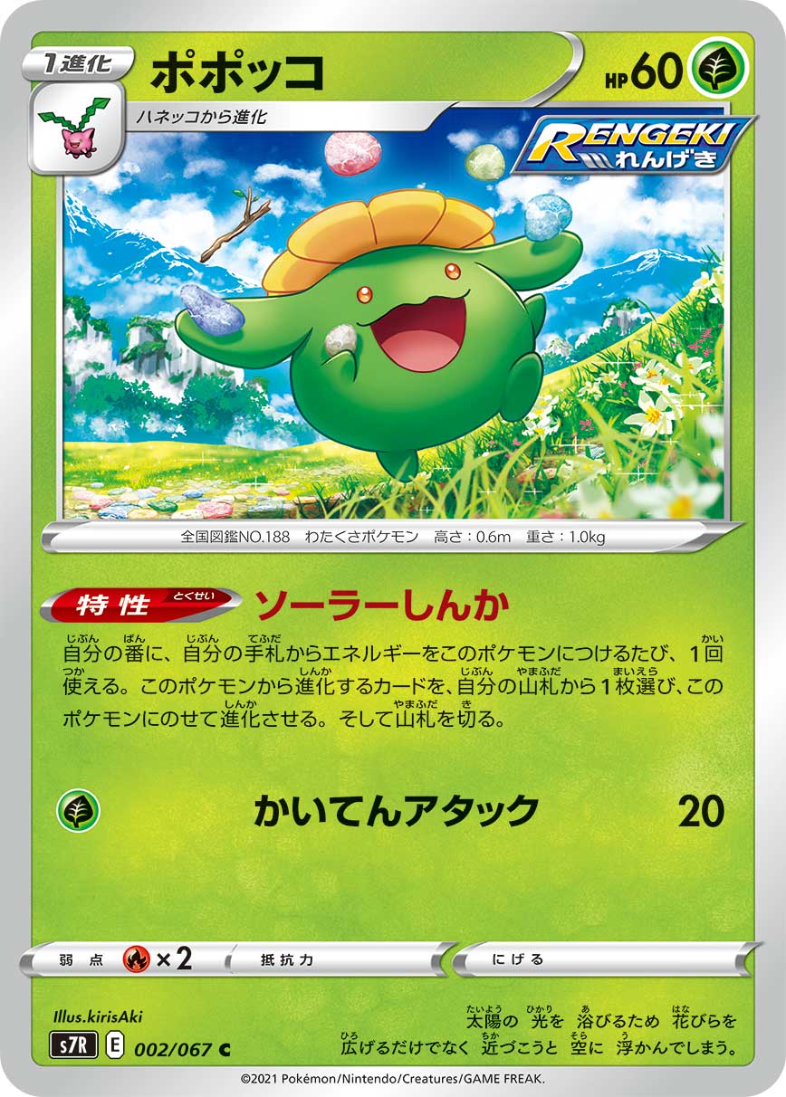Skiploom
