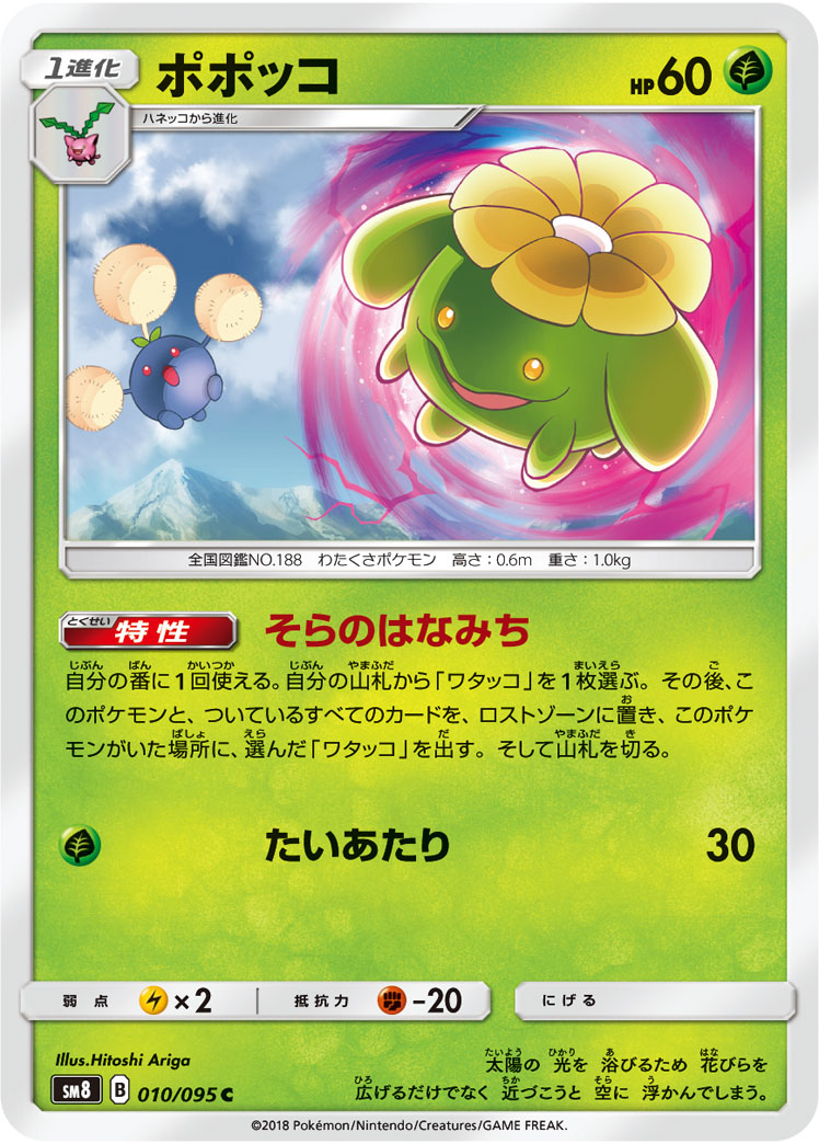 Skiploom