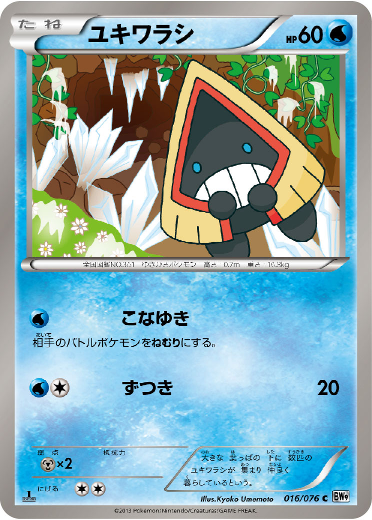 Snorunt